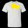 Men's Tall Ultra Cotton® T-Shirt Thumbnail