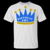 Men's Tall Ultra Cotton® T-Shirt Thumbnail