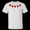 Men's Tall Ultra Cotton® T-Shirt Thumbnail
