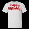 Men's Tall Ultra Cotton® T-Shirt Thumbnail