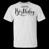 Men's Tall Ultra Cotton® T-Shirt Thumbnail