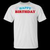 Men's Tall Ultra Cotton® T-Shirt Thumbnail