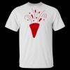 Men's Tall Ultra Cotton® T-Shirt Thumbnail