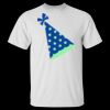 Men's Tall Ultra Cotton® T-Shirt Thumbnail