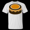 Men's Tall Ultra Cotton® T-Shirt Thumbnail