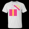 Men's Tall Ultra Cotton® T-Shirt Thumbnail