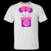 Men's Tall Ultra Cotton® T-Shirt Thumbnail