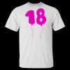 Men's Tall Ultra Cotton® T-Shirt Thumbnail