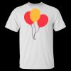 Men's Tall Ultra Cotton® T-Shirt Thumbnail