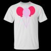 Men's Tall Ultra Cotton® T-Shirt Thumbnail