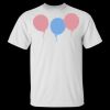 Men's Tall Ultra Cotton® T-Shirt Thumbnail