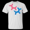 Men's Tall Ultra Cotton® T-Shirt Thumbnail