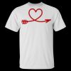 Men's Tall Ultra Cotton® T-Shirt Thumbnail