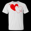Men's Tall Ultra Cotton® T-Shirt Thumbnail