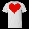 Men's Tall Ultra Cotton® T-Shirt Thumbnail