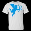 Men's Tall Ultra Cotton® T-Shirt Thumbnail