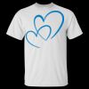 Men's Tall Ultra Cotton® T-Shirt Thumbnail