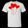Men's Tall Ultra Cotton® T-Shirt Thumbnail