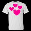 Men's Tall Ultra Cotton® T-Shirt Thumbnail