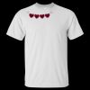 Men's Tall Ultra Cotton® T-Shirt Thumbnail