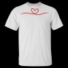 Men's Tall Ultra Cotton® T-Shirt Thumbnail