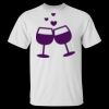 Men's Tall Ultra Cotton® T-Shirt Thumbnail