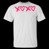 Men's Tall Ultra Cotton® T-Shirt Thumbnail