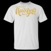 Men's Tall Ultra Cotton® T-Shirt Thumbnail