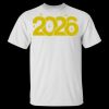 Men's Tall Ultra Cotton® T-Shirt Thumbnail