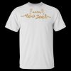 Men's Tall Ultra Cotton® T-Shirt Thumbnail