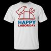 Men's Tall Ultra Cotton® T-Shirt Thumbnail