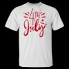 Men's Tall Ultra Cotton® T-Shirt Thumbnail