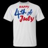 Men's Tall Ultra Cotton® T-Shirt Thumbnail