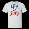 Men's Tall Ultra Cotton® T-Shirt Thumbnail
