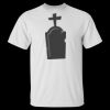 Men's Tall Ultra Cotton® T-Shirt Thumbnail