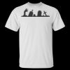 Men's Tall Ultra Cotton® T-Shirt Thumbnail