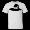Men's Tall Ultra Cotton® T-Shirt Thumbnail