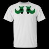 Men's Tall Ultra Cotton® T-Shirt Thumbnail