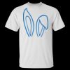 Men's Tall Ultra Cotton® T-Shirt Thumbnail