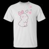 Men's Tall Ultra Cotton® T-Shirt Thumbnail