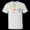 Men's Tall Ultra Cotton® T-Shirt Thumbnail
