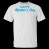 Men's Tall Ultra Cotton® T-Shirt Thumbnail
