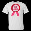 Men's Tall Ultra Cotton® T-Shirt Thumbnail