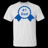 Men's Tall Ultra Cotton® T-Shirt Thumbnail