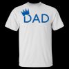 Men's Tall Ultra Cotton® T-Shirt Thumbnail