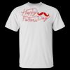 Men's Tall Ultra Cotton® T-Shirt Thumbnail