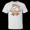 Men's Tall Ultra Cotton® T-Shirt Thumbnail
