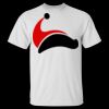 Men's Tall Ultra Cotton® T-Shirt Thumbnail
