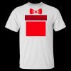 Men's Tall Ultra Cotton® T-Shirt Thumbnail