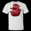 Men's Tall Ultra Cotton® T-Shirt Thumbnail